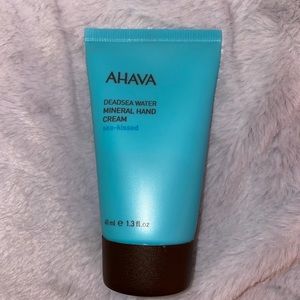 Ahava Deadsea Water Mineral Hand Cream Sea-Kissed